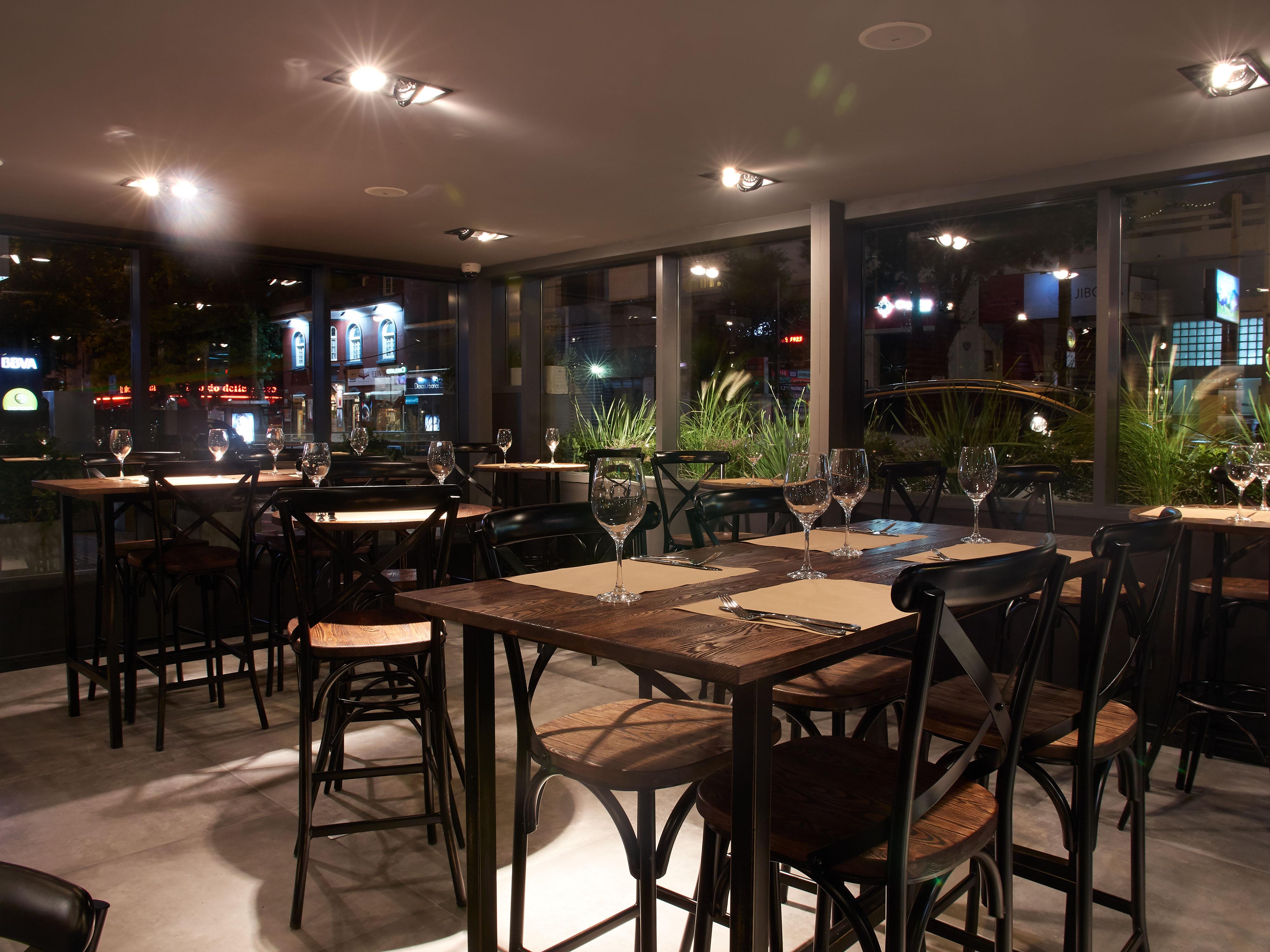 Hotel Ibis Styles Biarritz Montevideu