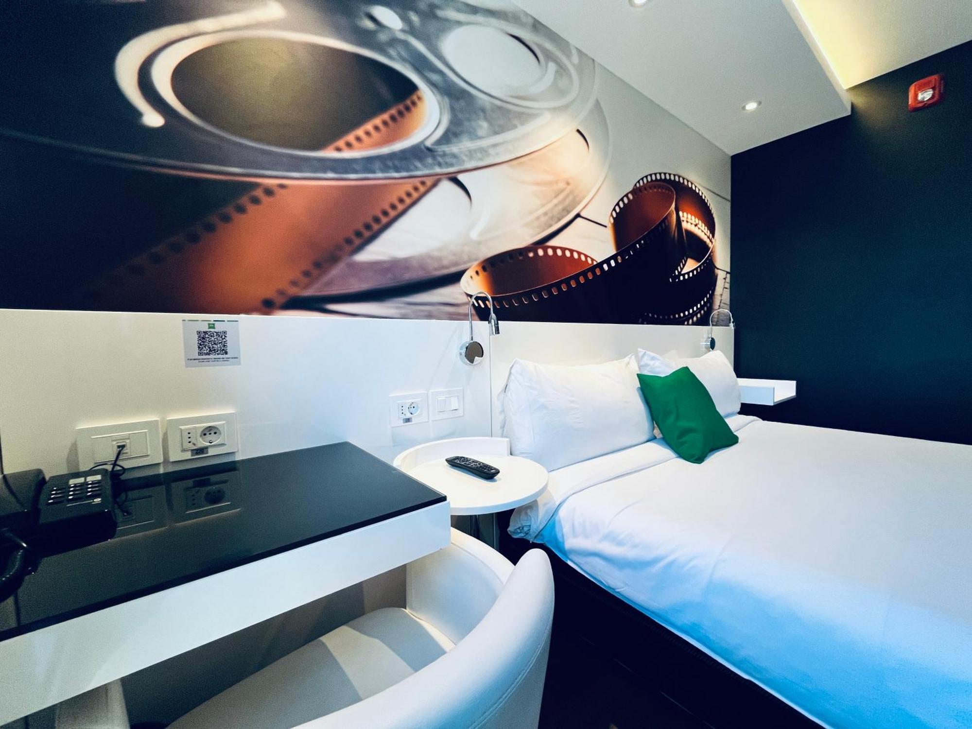 Ibis Styles Biarritz Montevideu