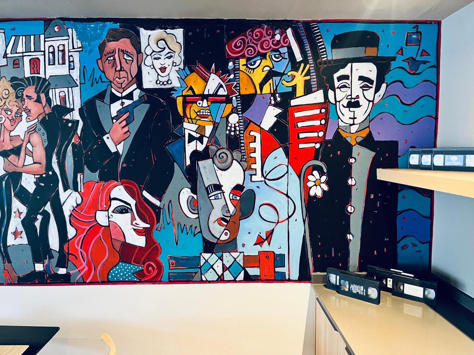 Hotel Ibis Styles Biarritz Montevideu