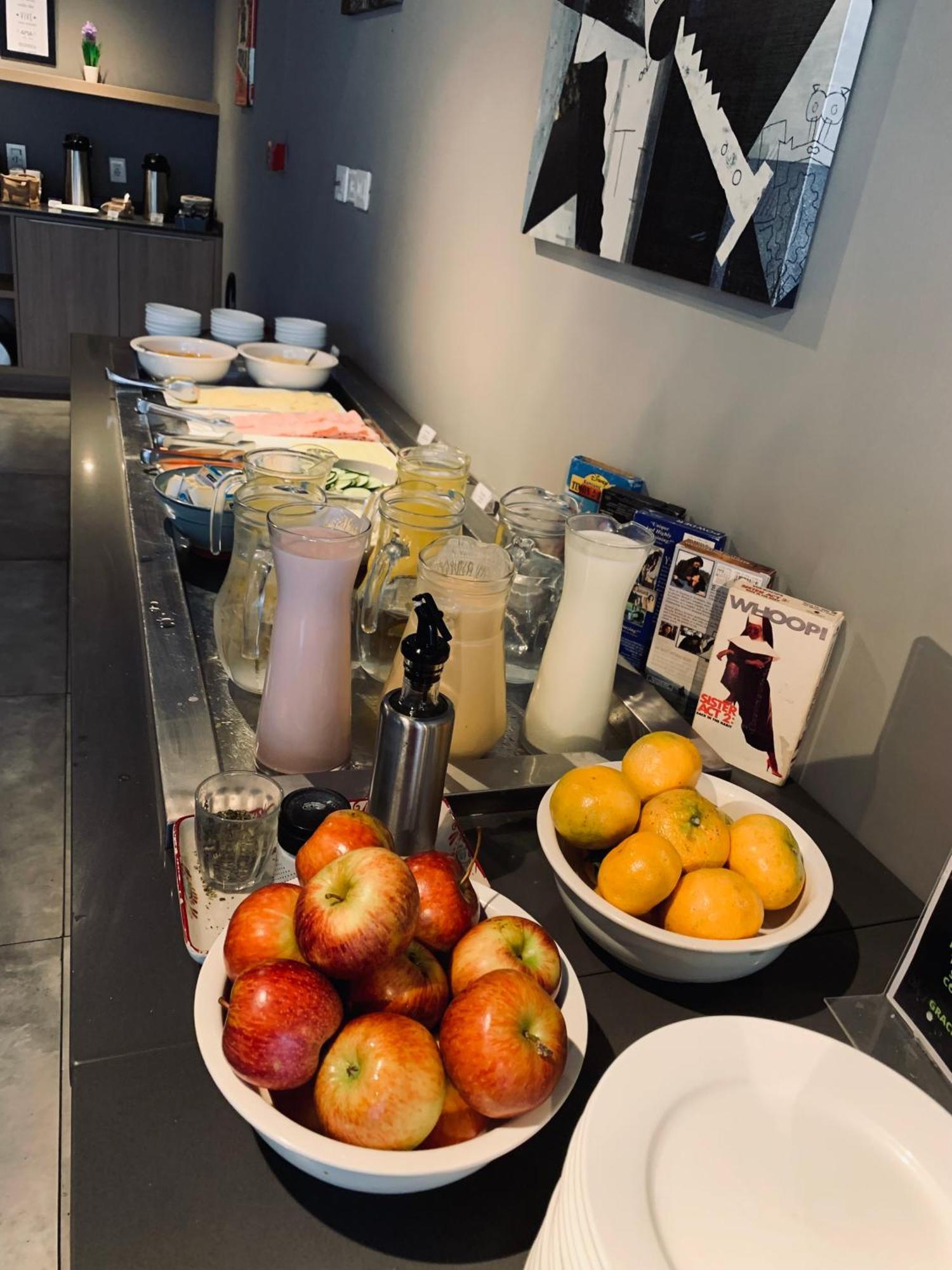 Ibis Styles Biarritz Montevideu