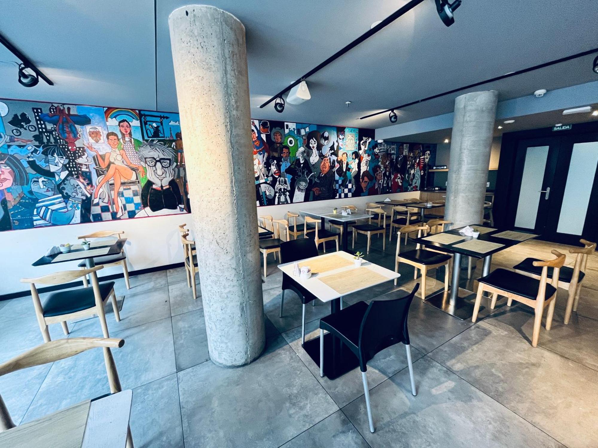Ibis Styles Biarritz Montevideu