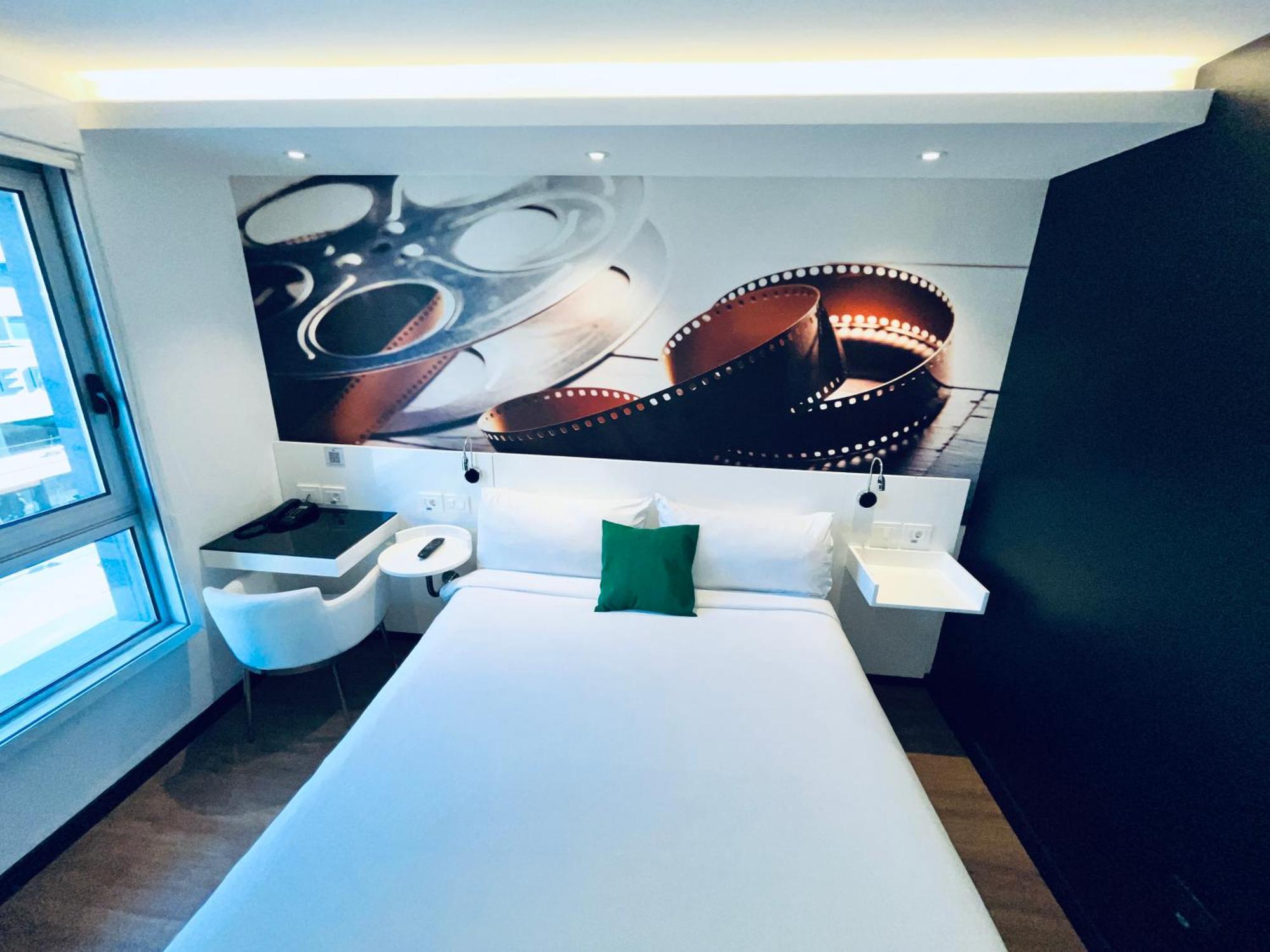 Ibis Styles Biarritz Montevideu