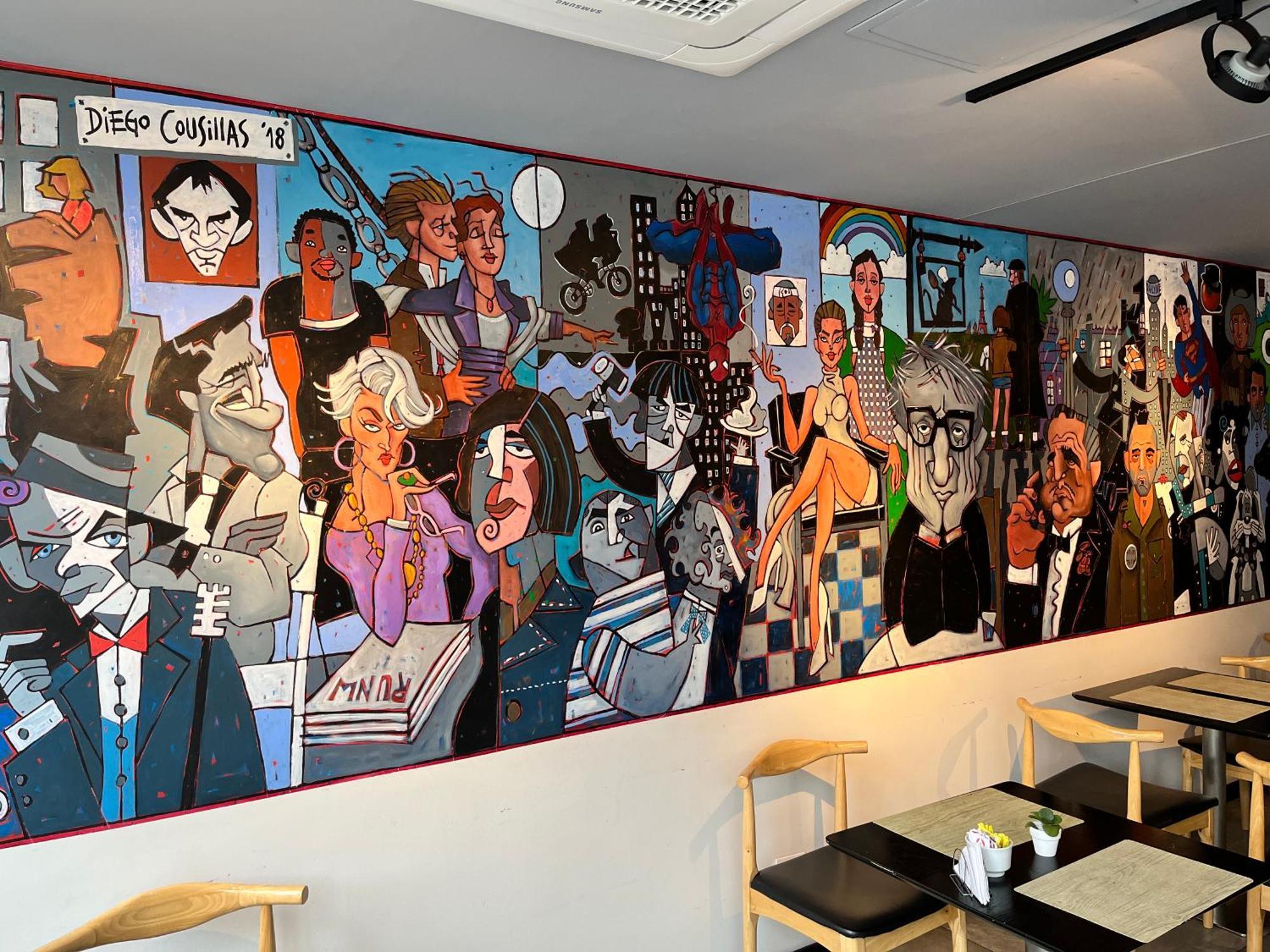 Hotel Ibis Styles Biarritz Montevideu