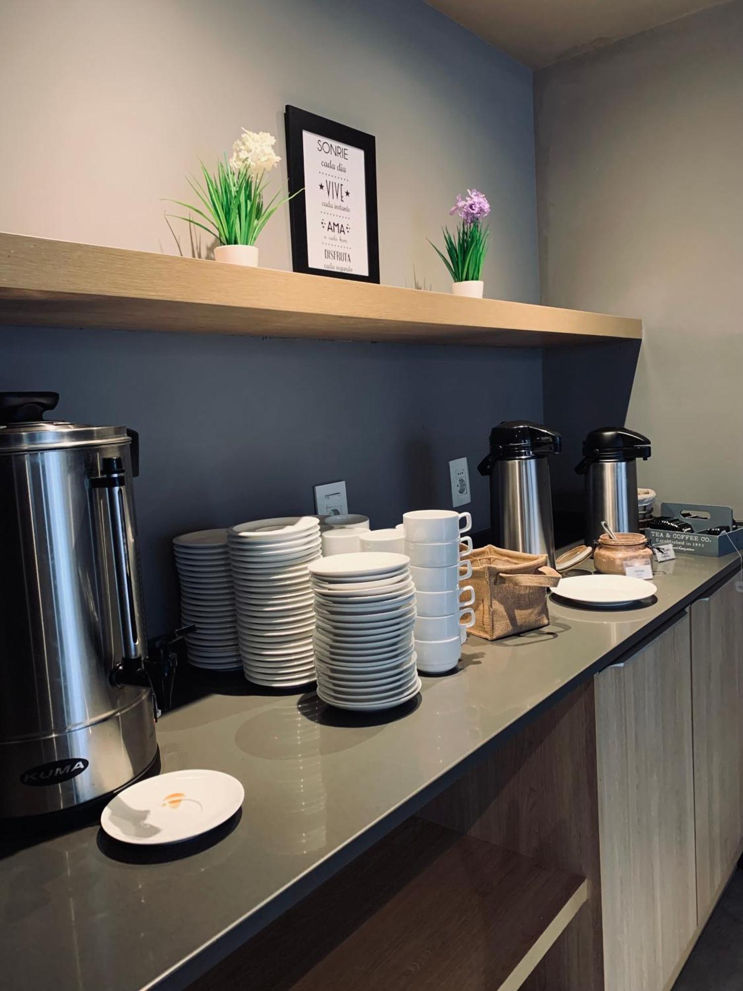 Ibis Styles Biarritz 3* Montevideu