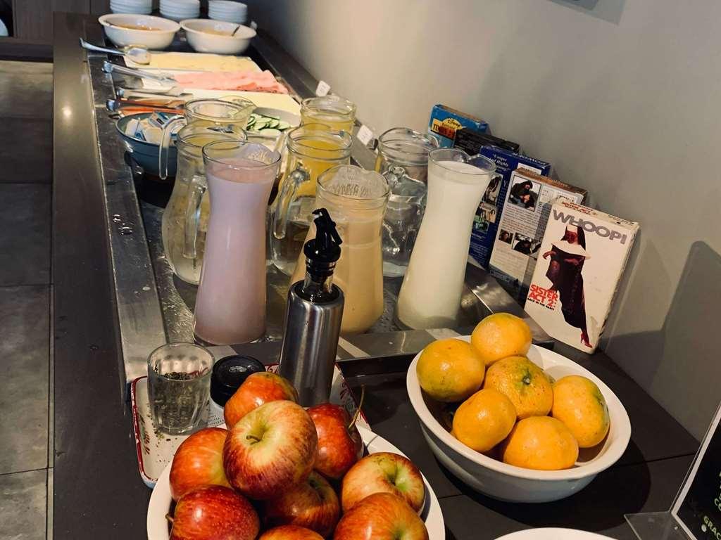 Hotel Ibis Styles Biarritz Montevideu