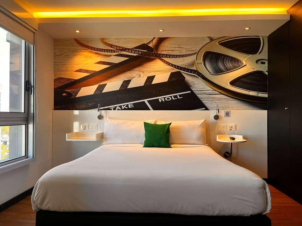 Hotel Ibis Styles Biarritz Montevideu