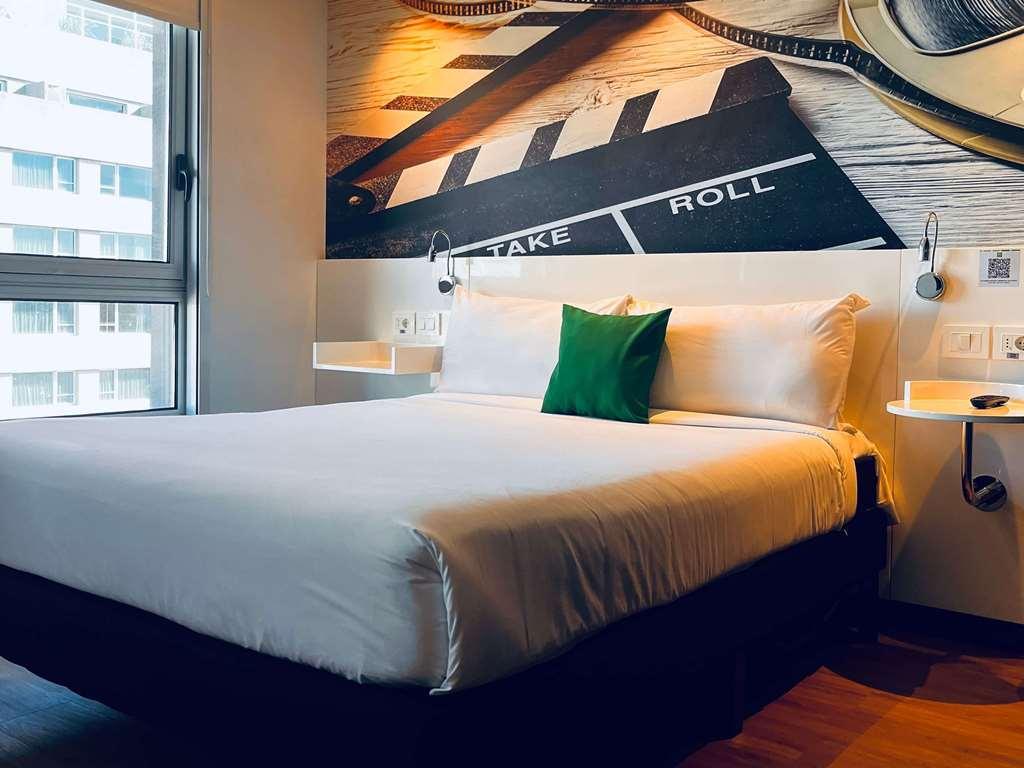 Ibis Styles Biarritz 3* Montevideu