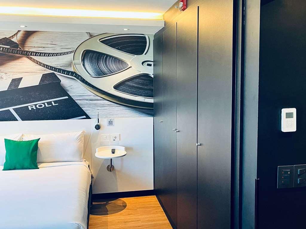 Ibis Styles Biarritz 3* Montevideu