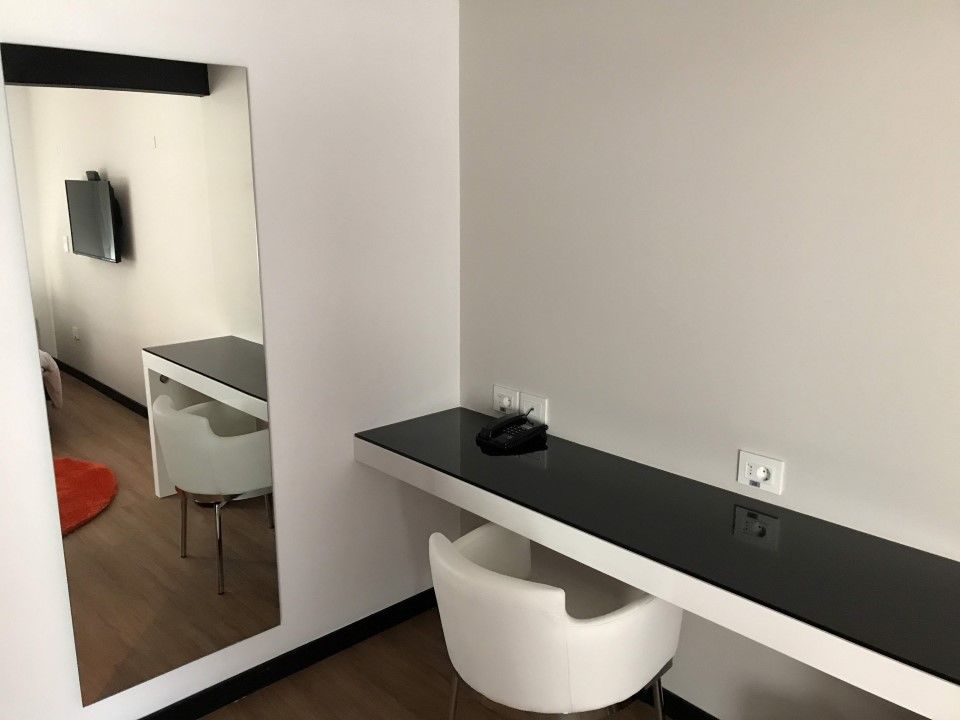 Ibis Styles Biarritz Montevideu