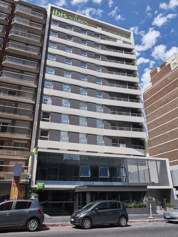 Ibis Styles Biarritz 3* Montevideo