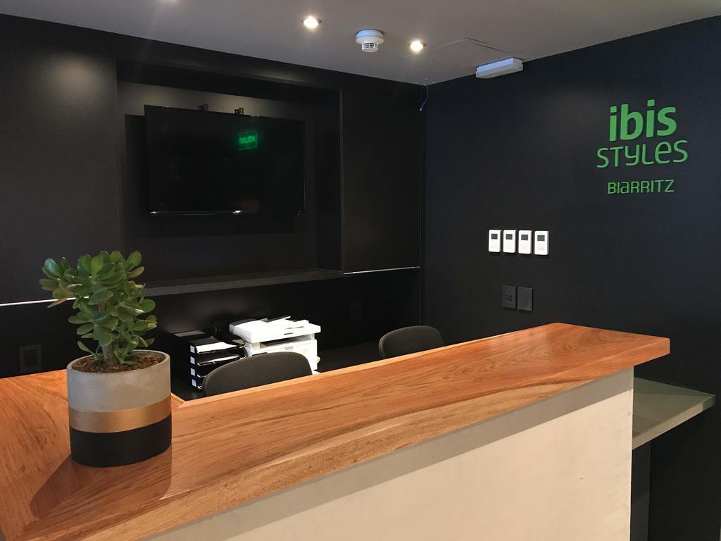 Ibis Styles Biarritz Montevideu