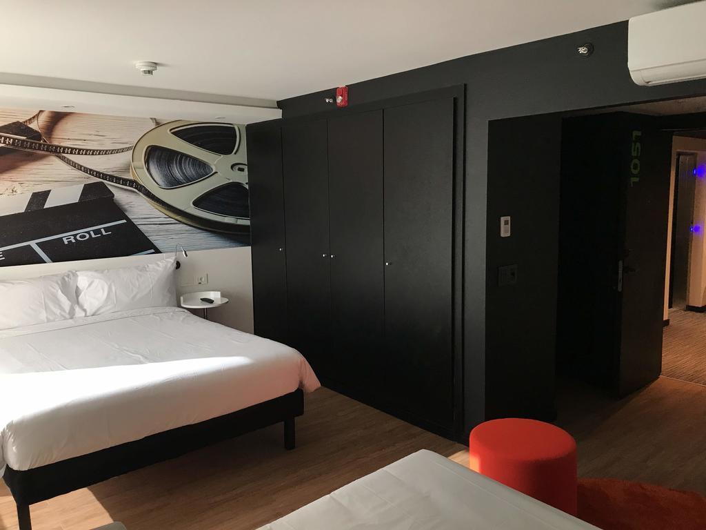 Ibis Styles Biarritz 3* Montevideu