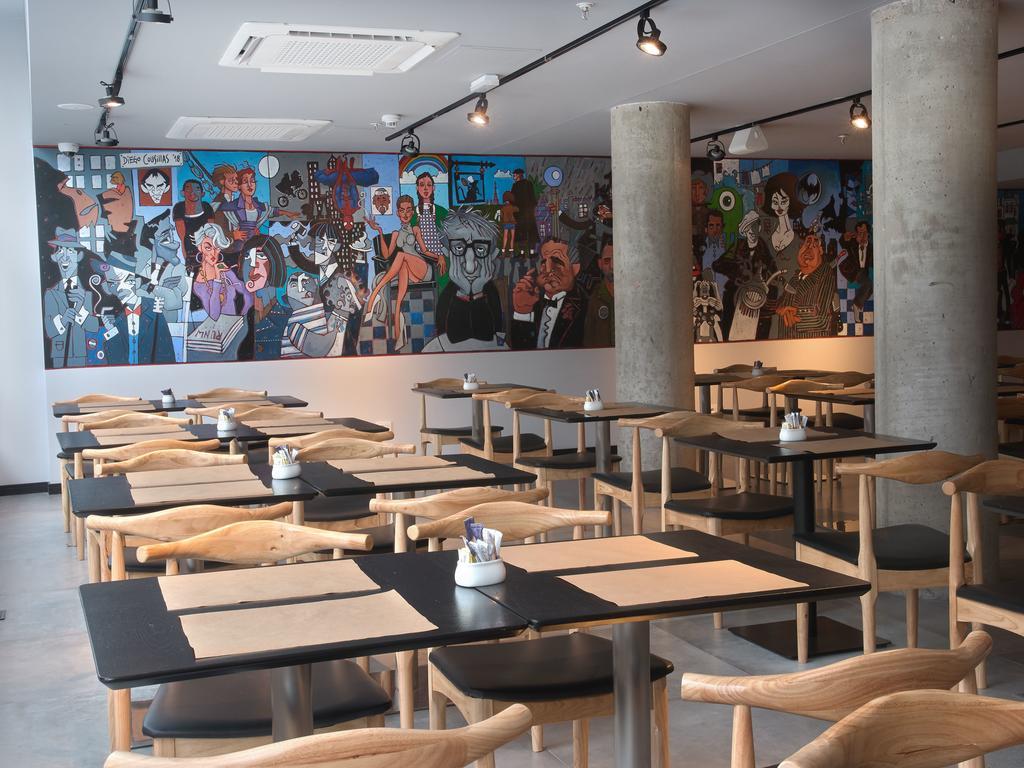 Ibis Styles Biarritz Montevideu